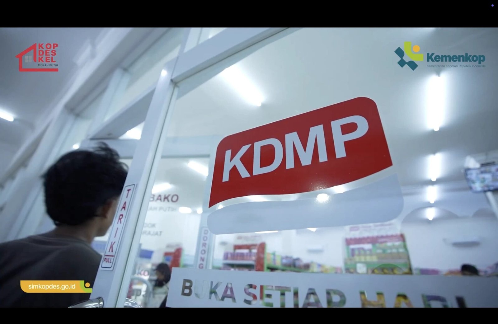 kdmp-role