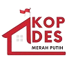 Logo Koperasi Desa Merah Putih