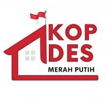 Logo Koperasi Desa & Kelurahan
